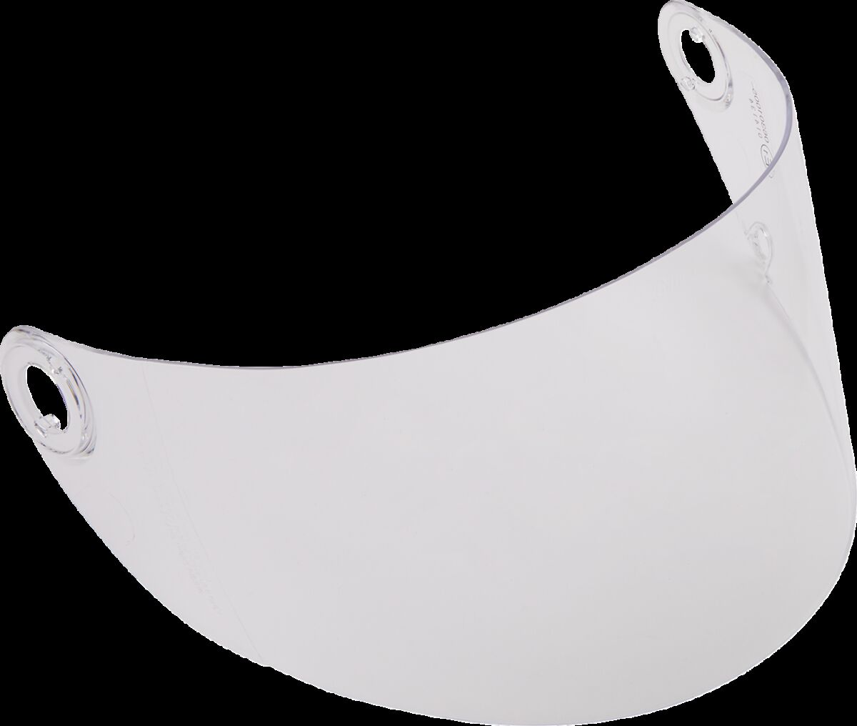 SHIELD GRINGO/S/SV 22.06 CLEAR