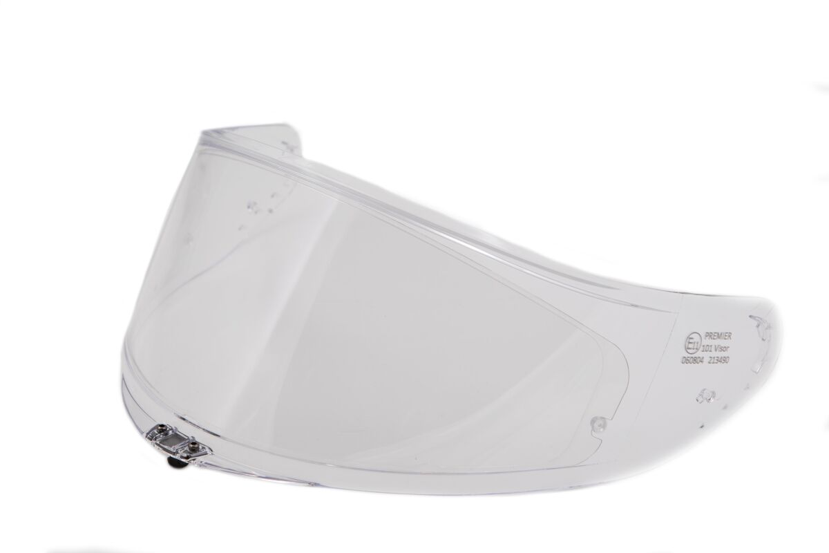 VISOR EVOLUZIONE CLEAR