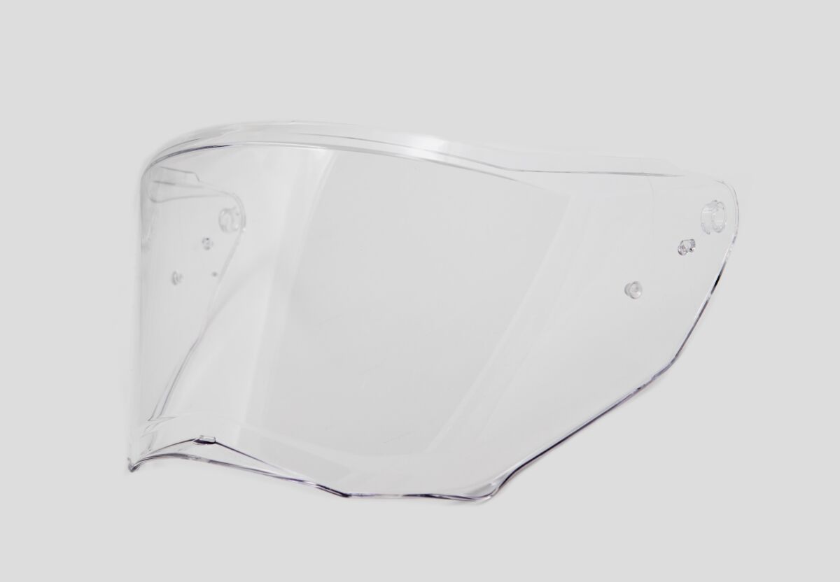 VISOR DISC/STRFTR CLEAR
