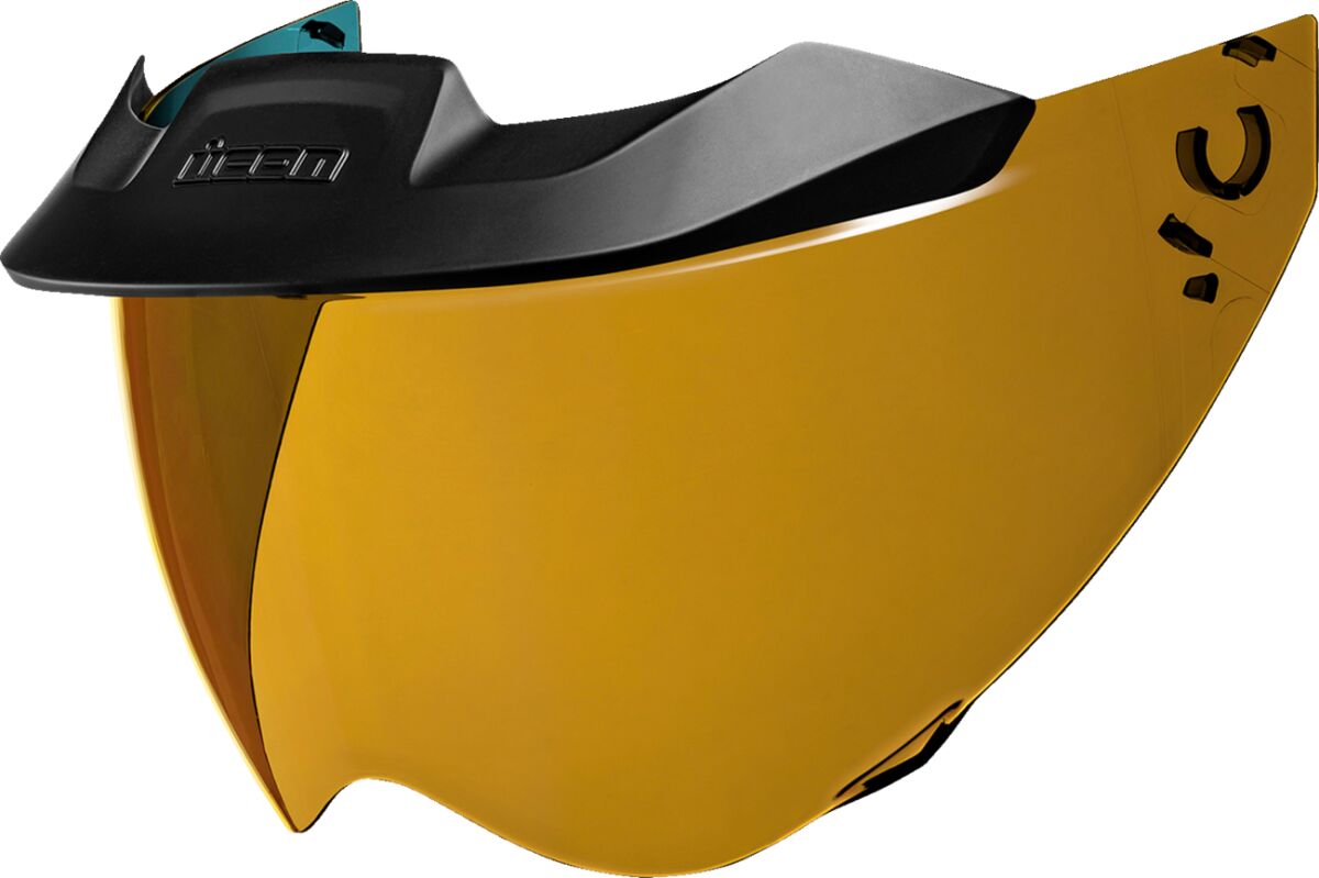 SHIELD DOMAIN MOTO FORGED BRON