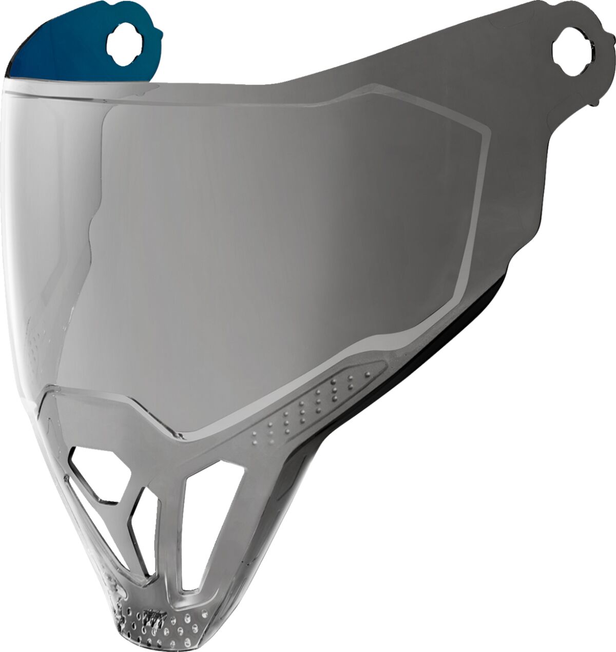 SHIELD AFLT FORCE WARBOY CHROM