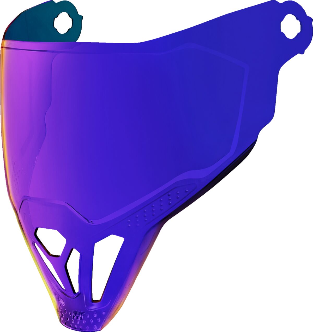 SHIELD AFLT FORCE BLURPLE PURP