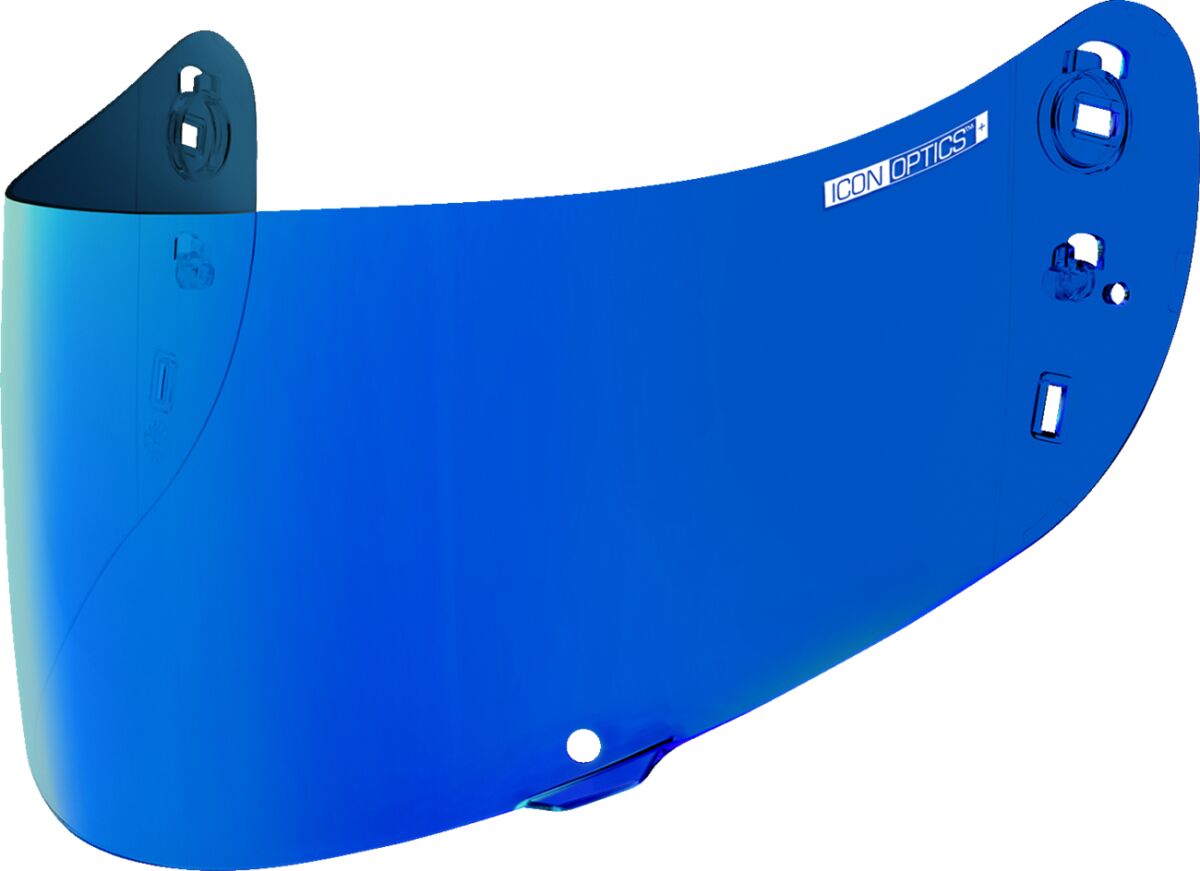 SHIELD OPTICS BOATDRINK BLUE