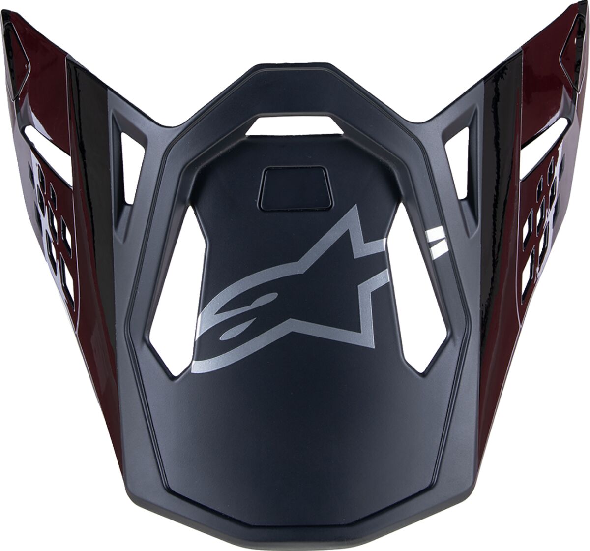 VISOR SM10 FAME CARBON