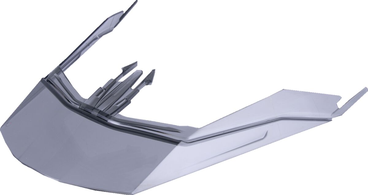 VISOR EXTENSION S-M10