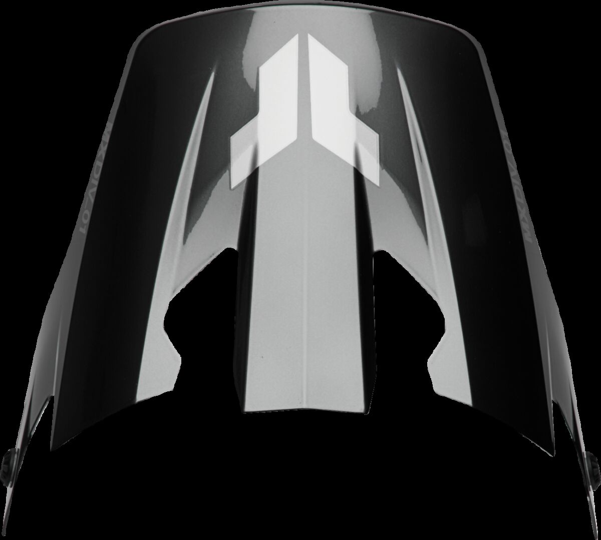 VISOR REFLEX SPRT ROGUE CH/SV