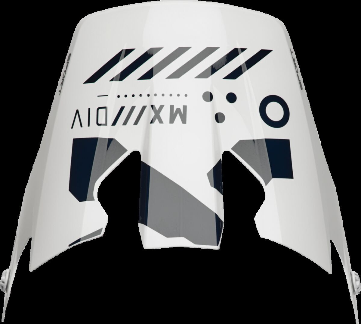 VISOR REFLEX SPRT STRIKE NV/AC