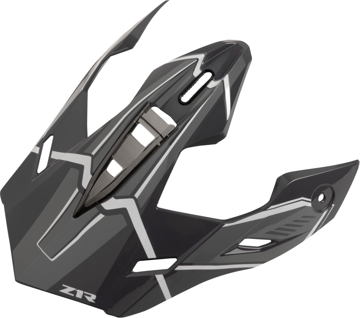 PEAK RANGE 2.0 VOYAGER GRAY/WH