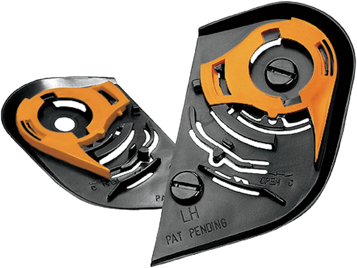 PROSHIELD PIVOT KIT BLACK