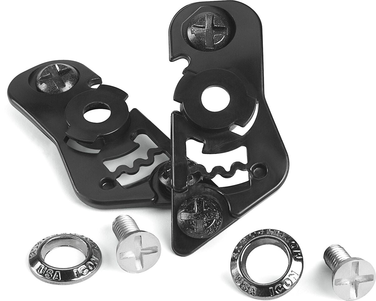 PIVOT KIT VARIANT BLACK