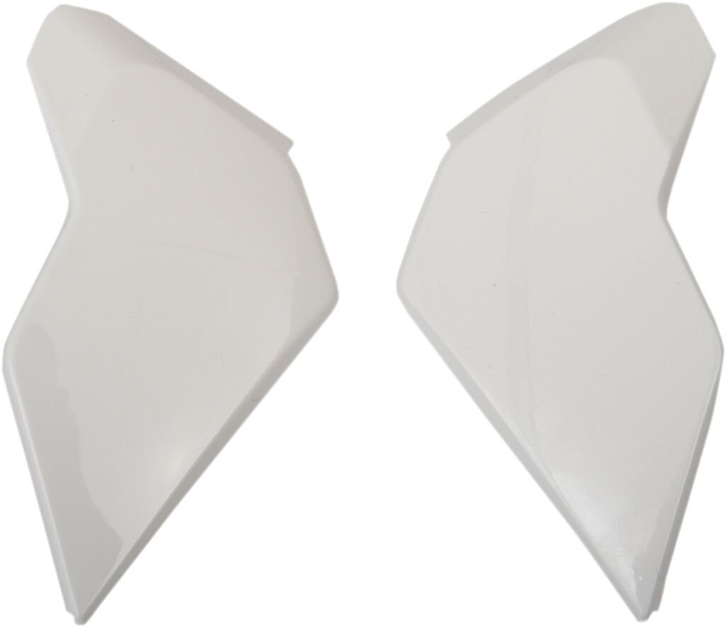SIDEPLATE AFLT WHITE