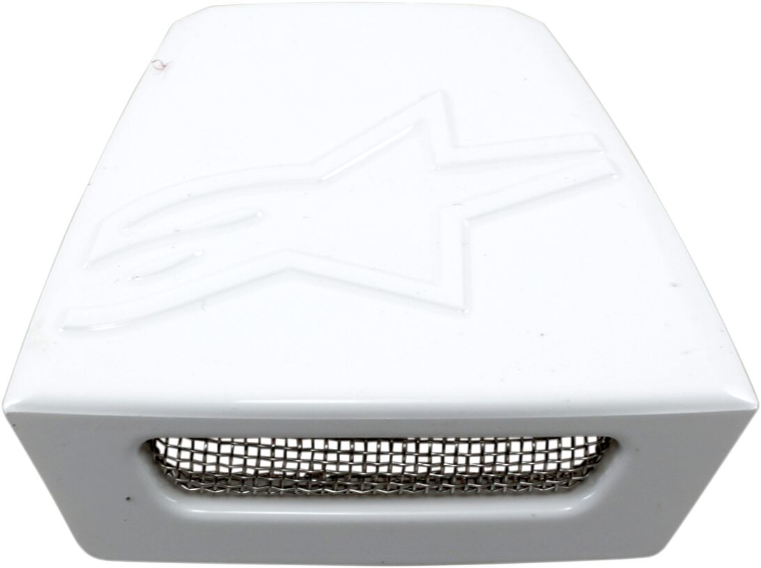 REAR VENT FRM GLS WT