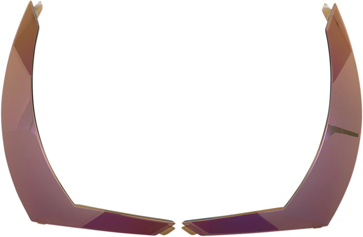 REAR SPOILER AFRM RST PUR