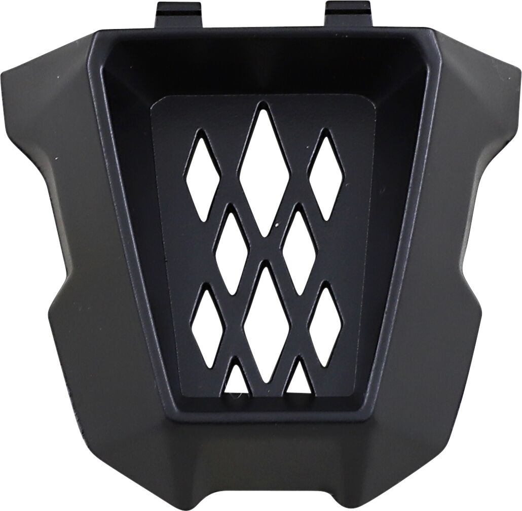 VENT CHIN S-M5 BLACK