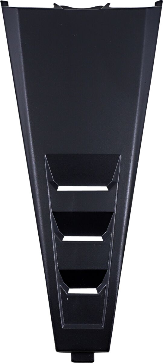 VENT TOP CENTER S-M5 BLACK