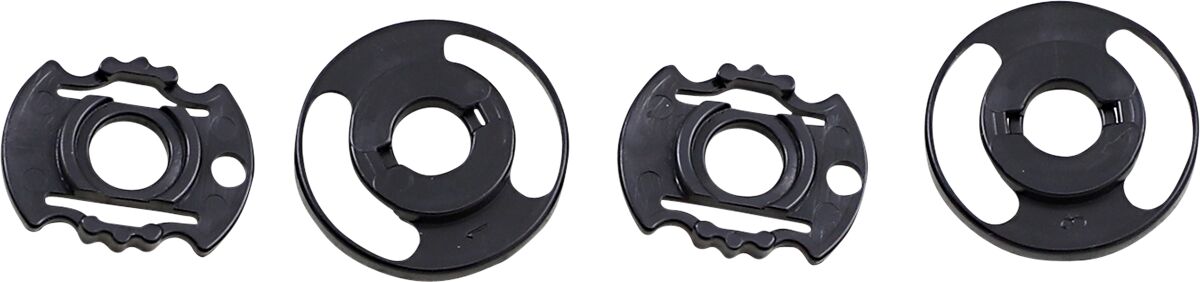 BASEPLATE GEN 2 BLACK