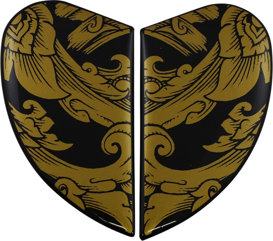 SIDEPLT AFRM ESTHETIQE GD