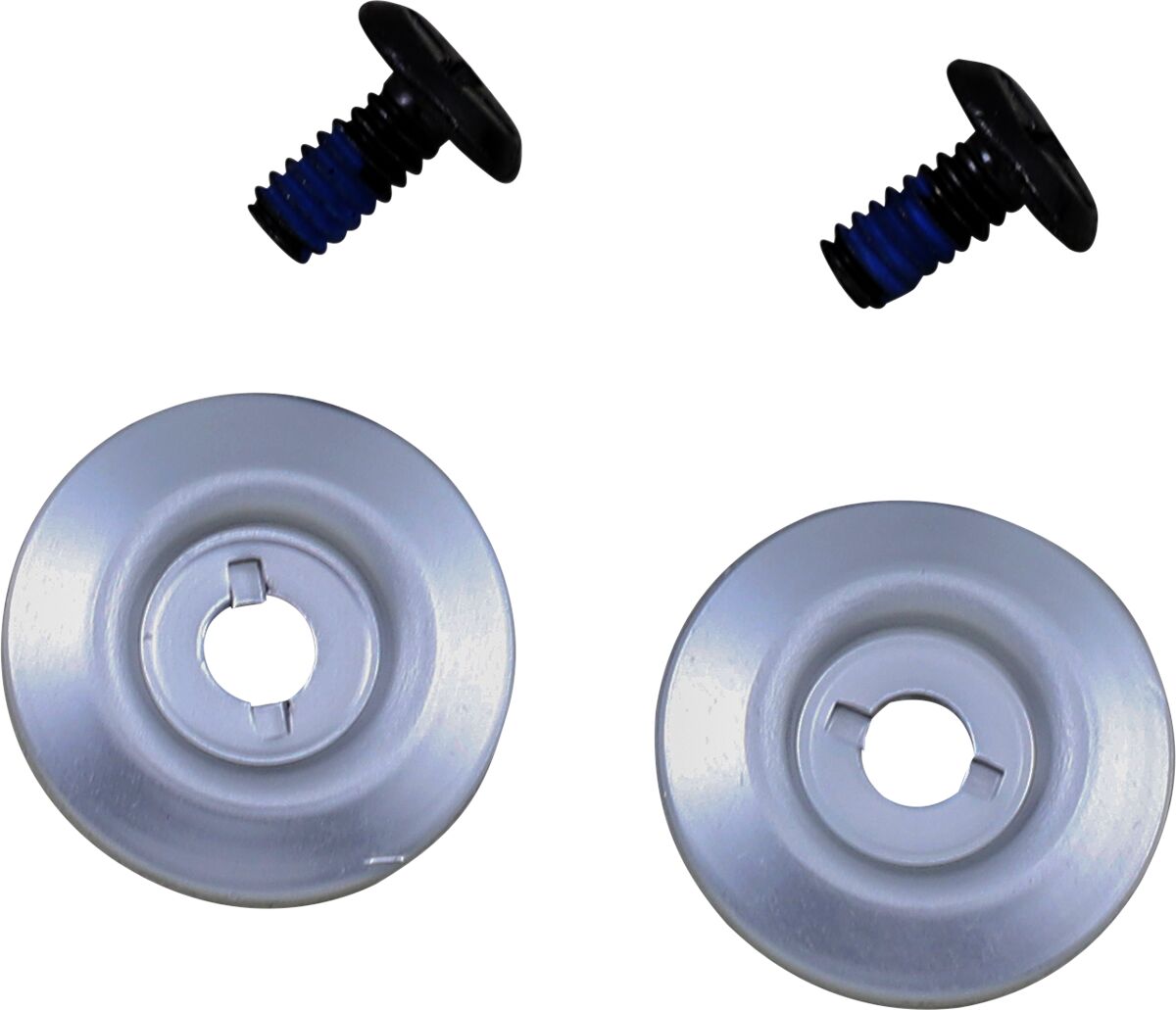 HARDWARE KIT GEN2 BLACK/SILVER