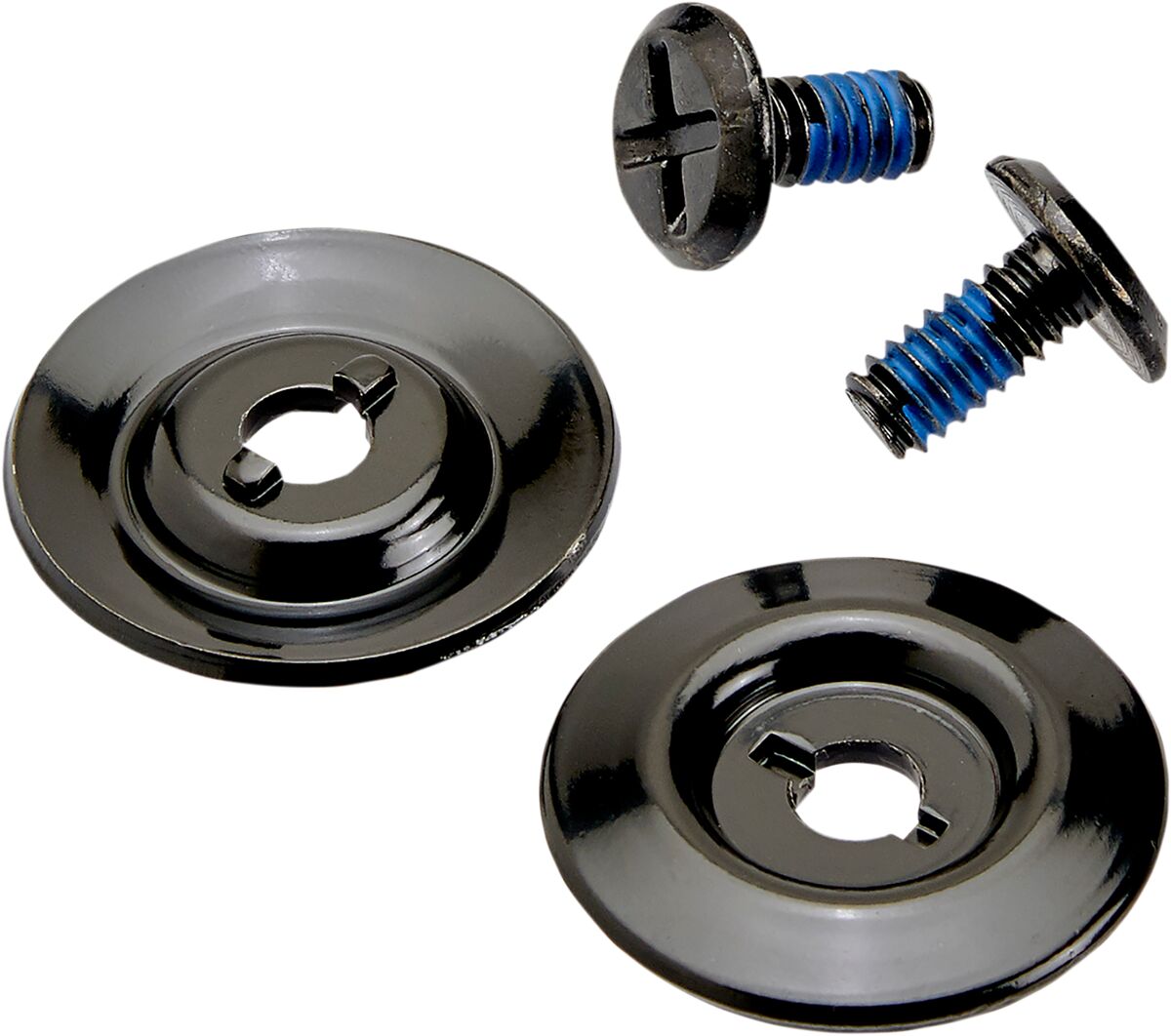 HARDWARE KIT GEN2 BLACK/BLACK