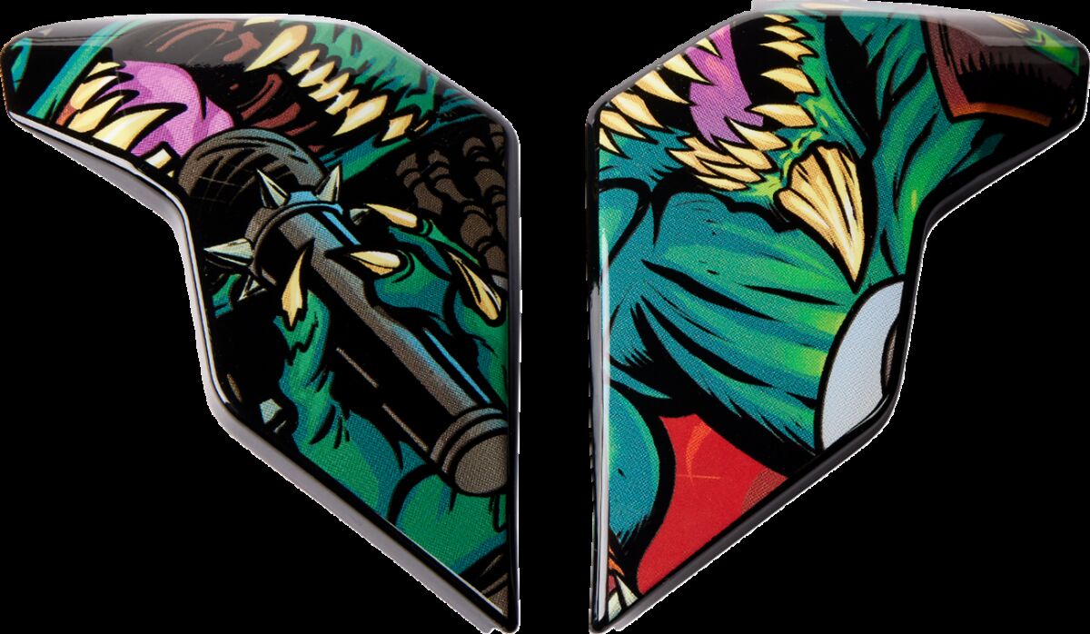 SIDEPLATE AIRFLITE MIPS BLEGH