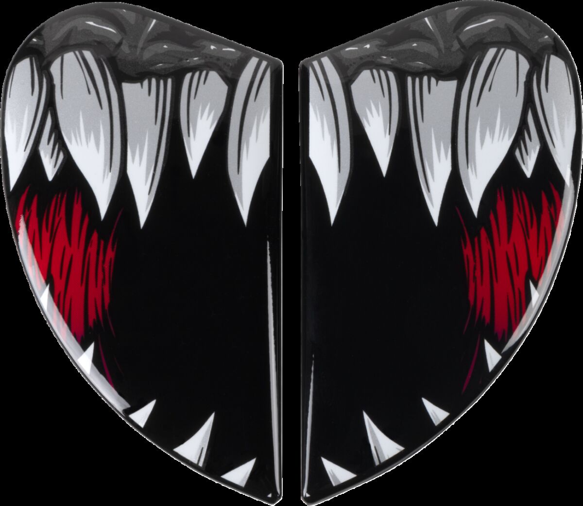 SIDEPLATE AIRFORM MIPS KRYOLA