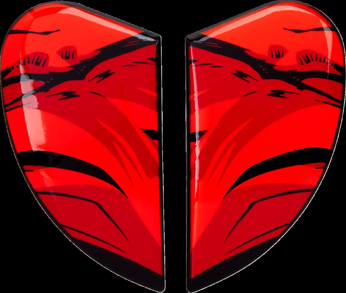 SIDEPLATE AIRFORM MIPS MANIK'R