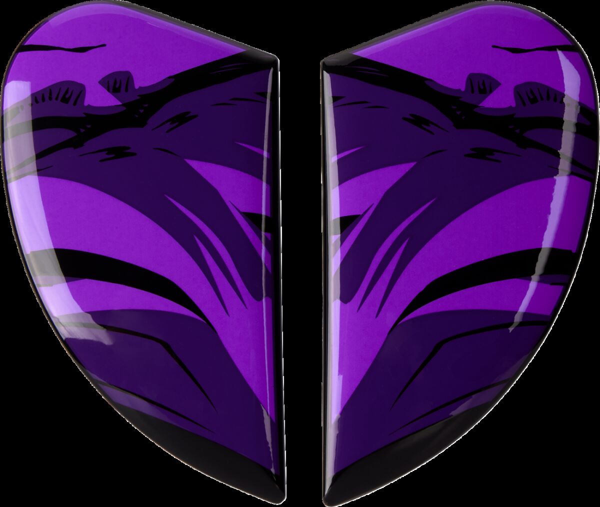 SIDEPLATE AIRFORM MIPS MANIK'R