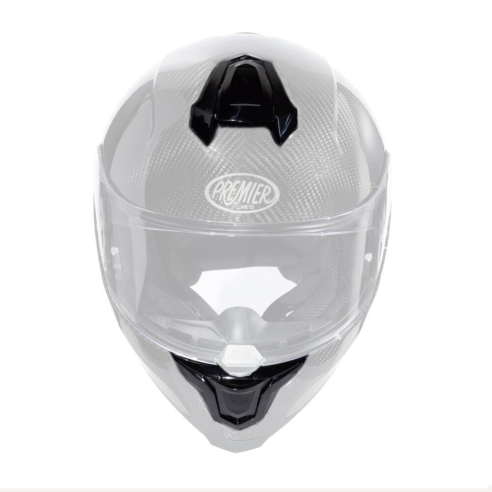 VENT KIT HYPER CARBON