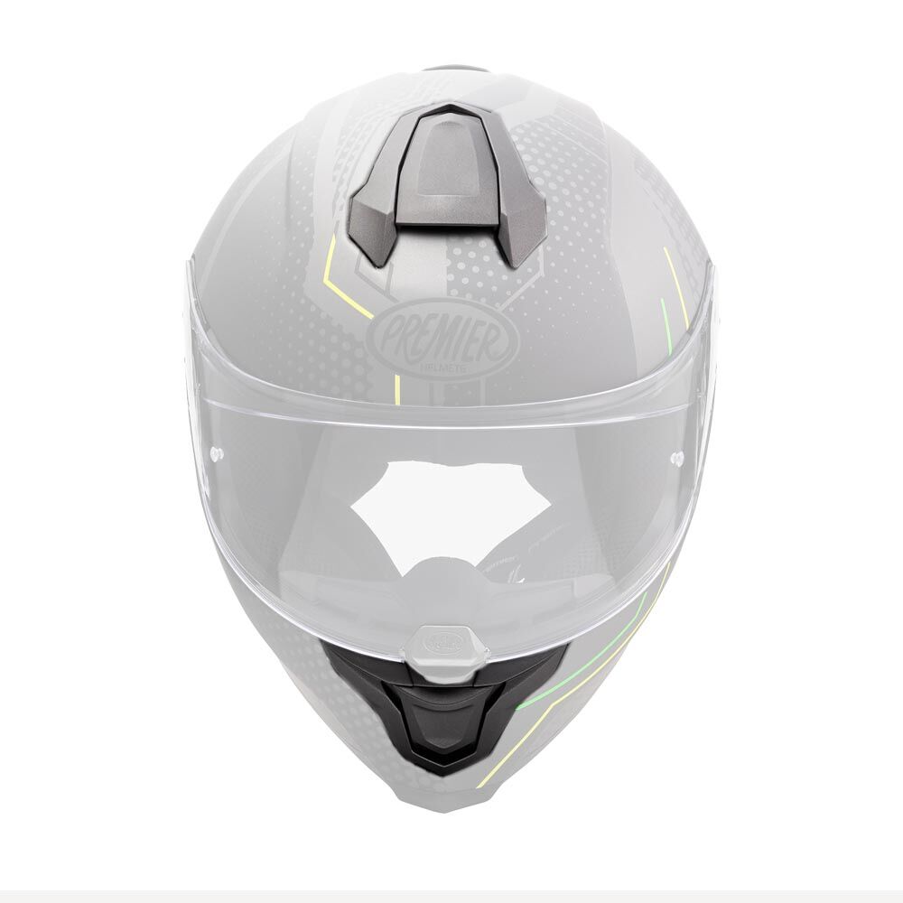 VENT KIT HYPER BP6 BM