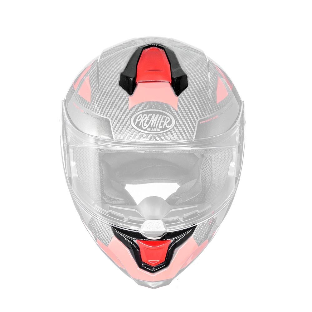 VENT KIT HYPER CARB TK92