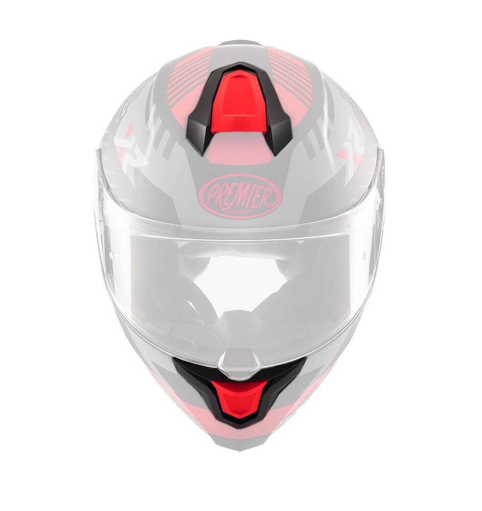 VENT KIT HYPER XR92 BM