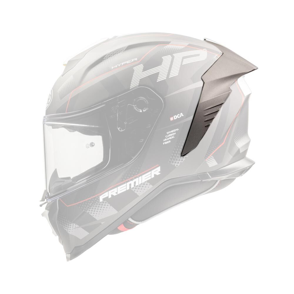 SPOILER HYPER HP92BM