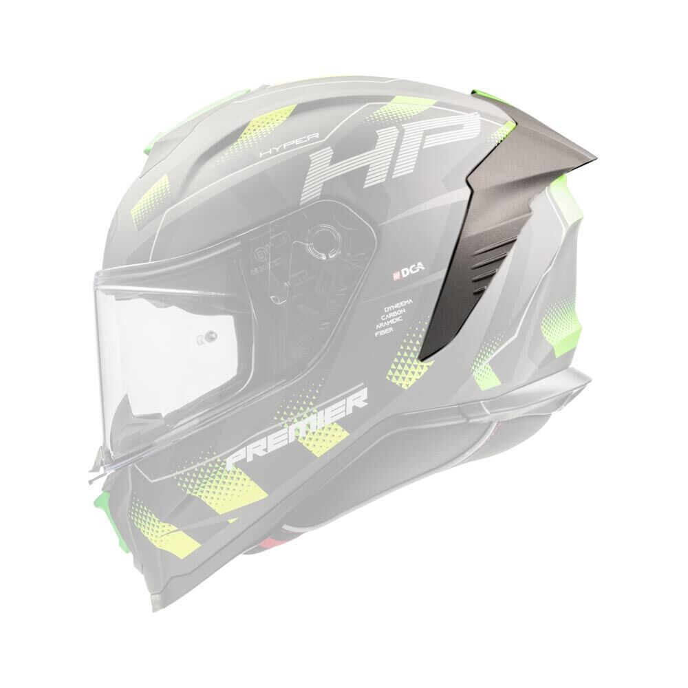 SPOILER HYPER HP6BM
