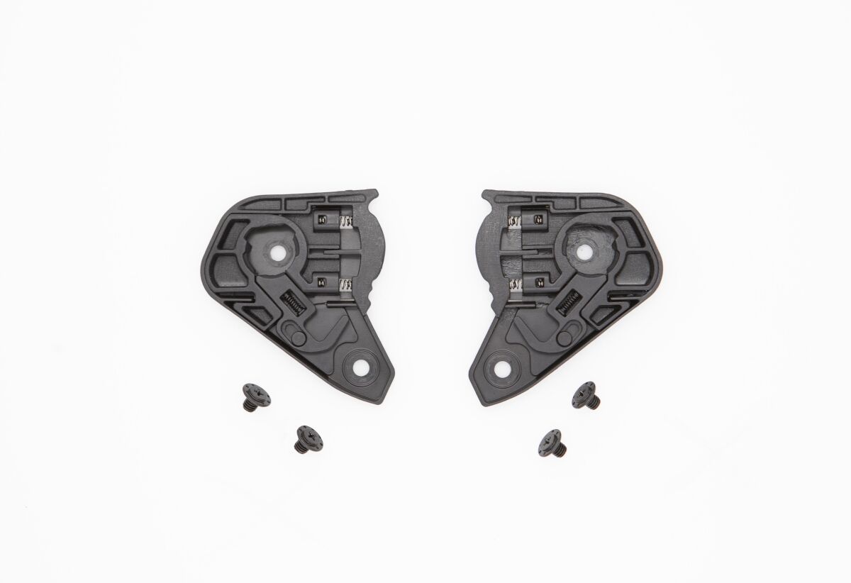 VISOR KIT MECH HYP DEV