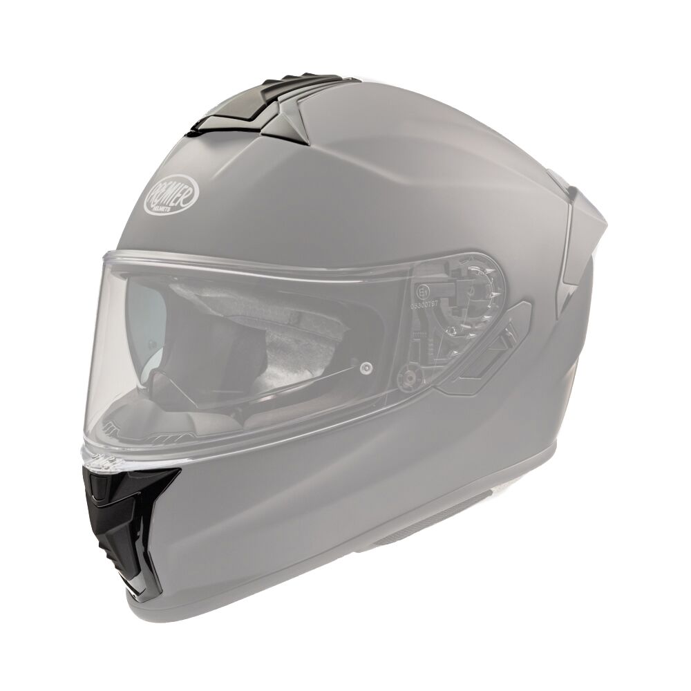 VENT KIT EVO U9BM/SP2BM