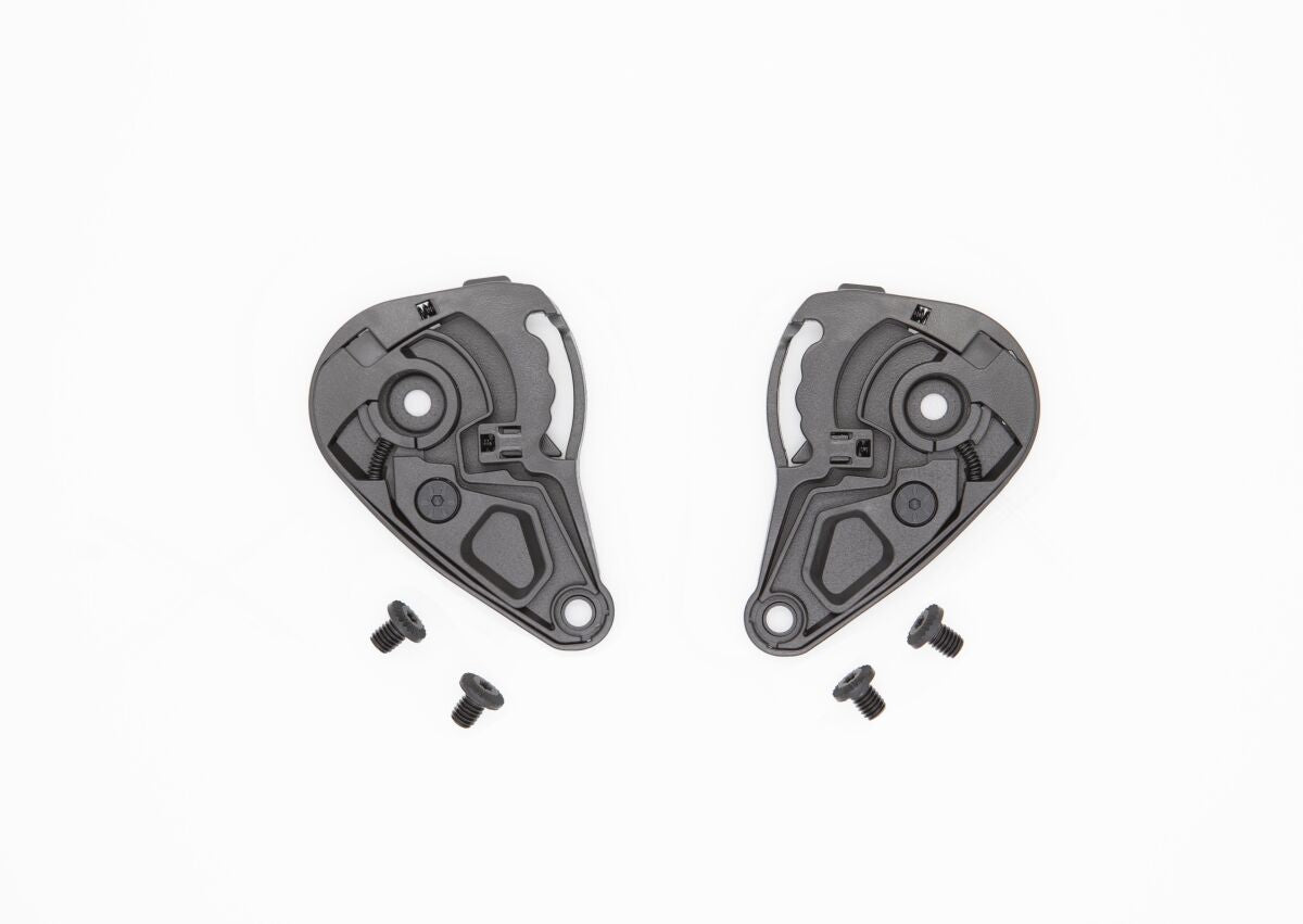 VISOR KIT MECH DISC TYPHN