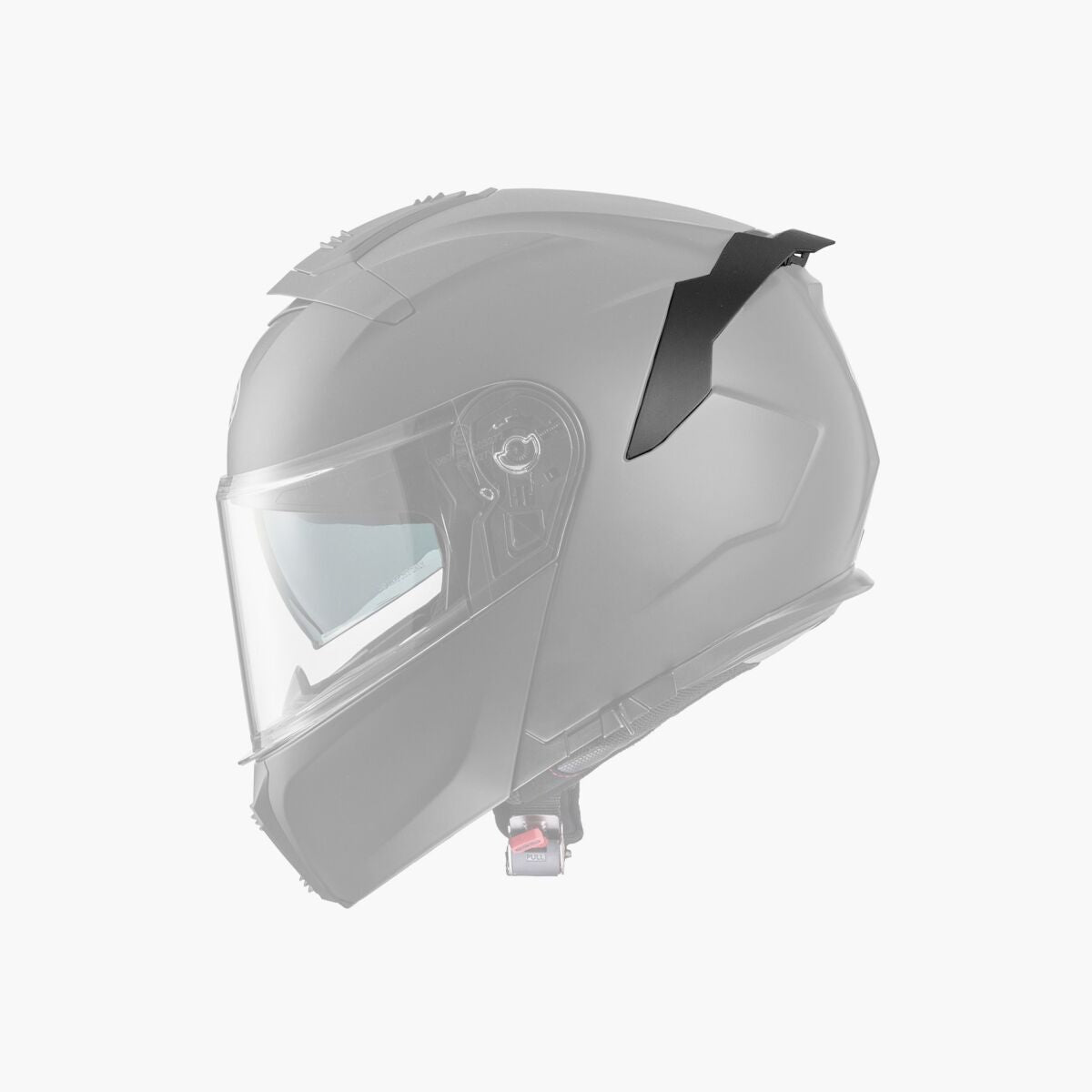SPOILER LEG GT U9 BM XS-S-M