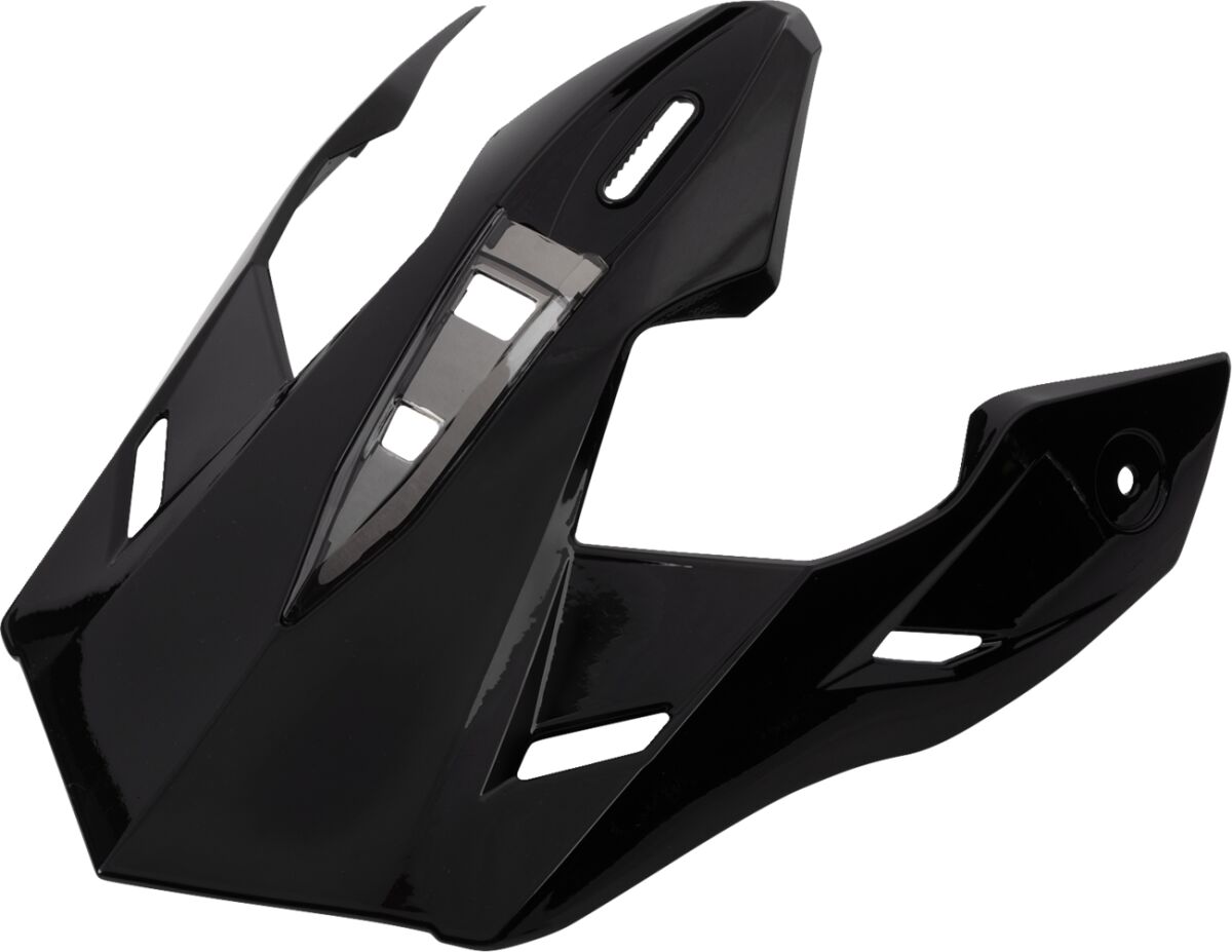 PEAK RANGE 2.0 BLACK