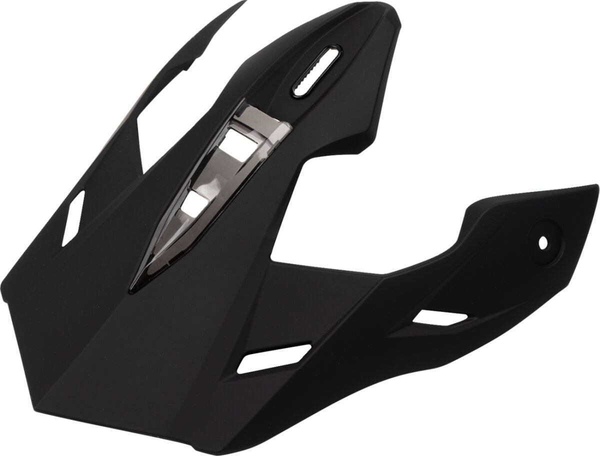 PEAK RANGE 2.0 FLAT BLACK