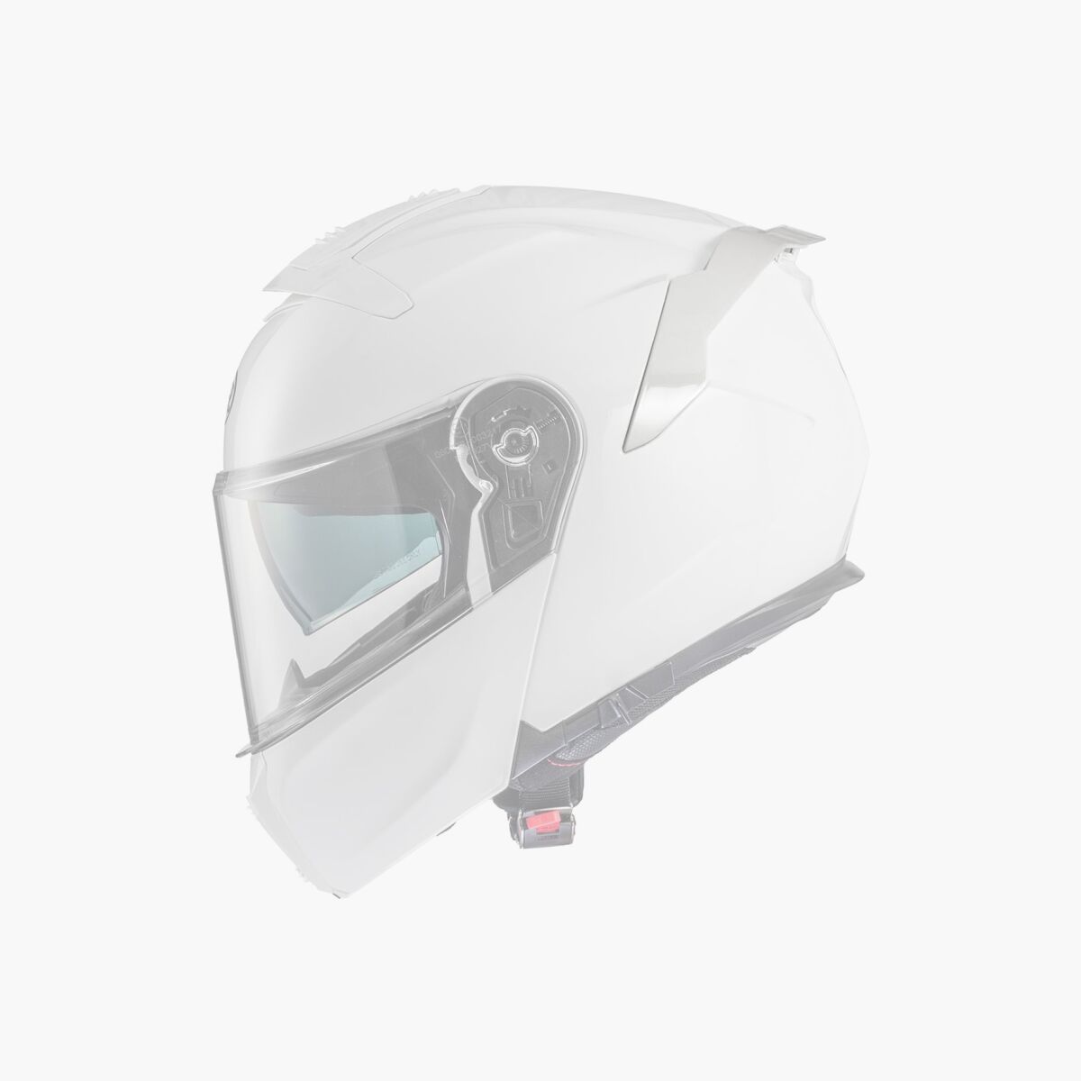 SPOILER LEG GT U8 LG-XL-2X