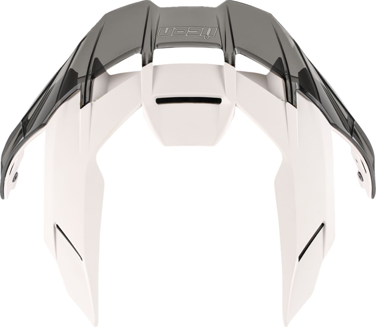 SPOILER ULTRAFLITE MATTE WHITE