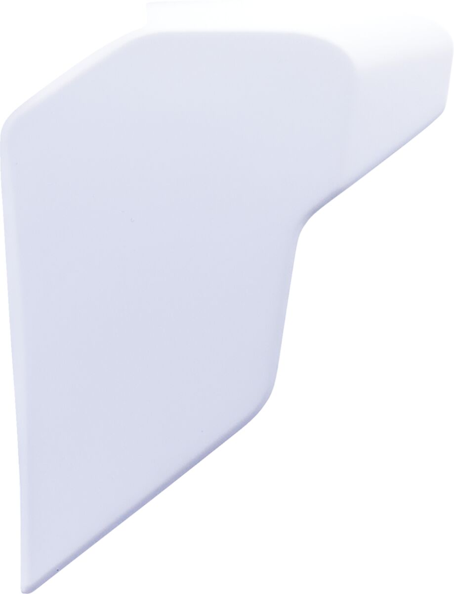 SIDEPLATE ULTRAFLITE GLOSS WHI