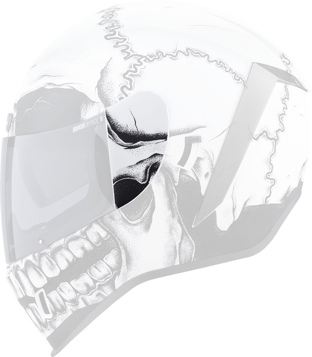 SIDEPLATE AIRFORM MIPS CRESTFA