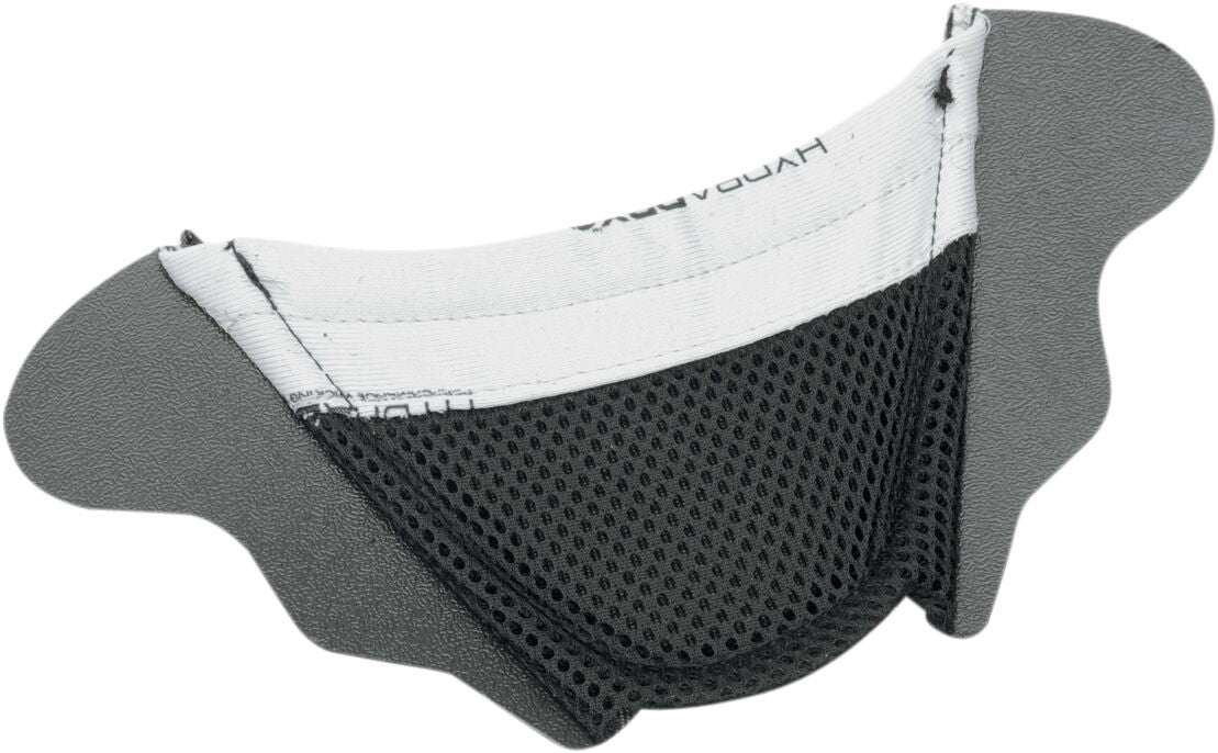 CHIN CURTAIN VARIANT BLK