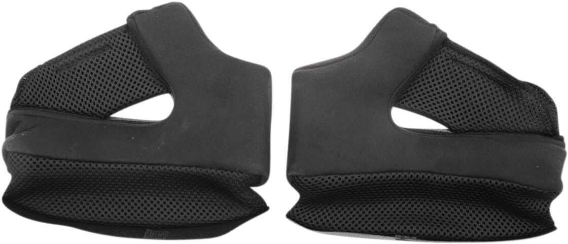 CHEEK PADS LANESPLTR 38MM