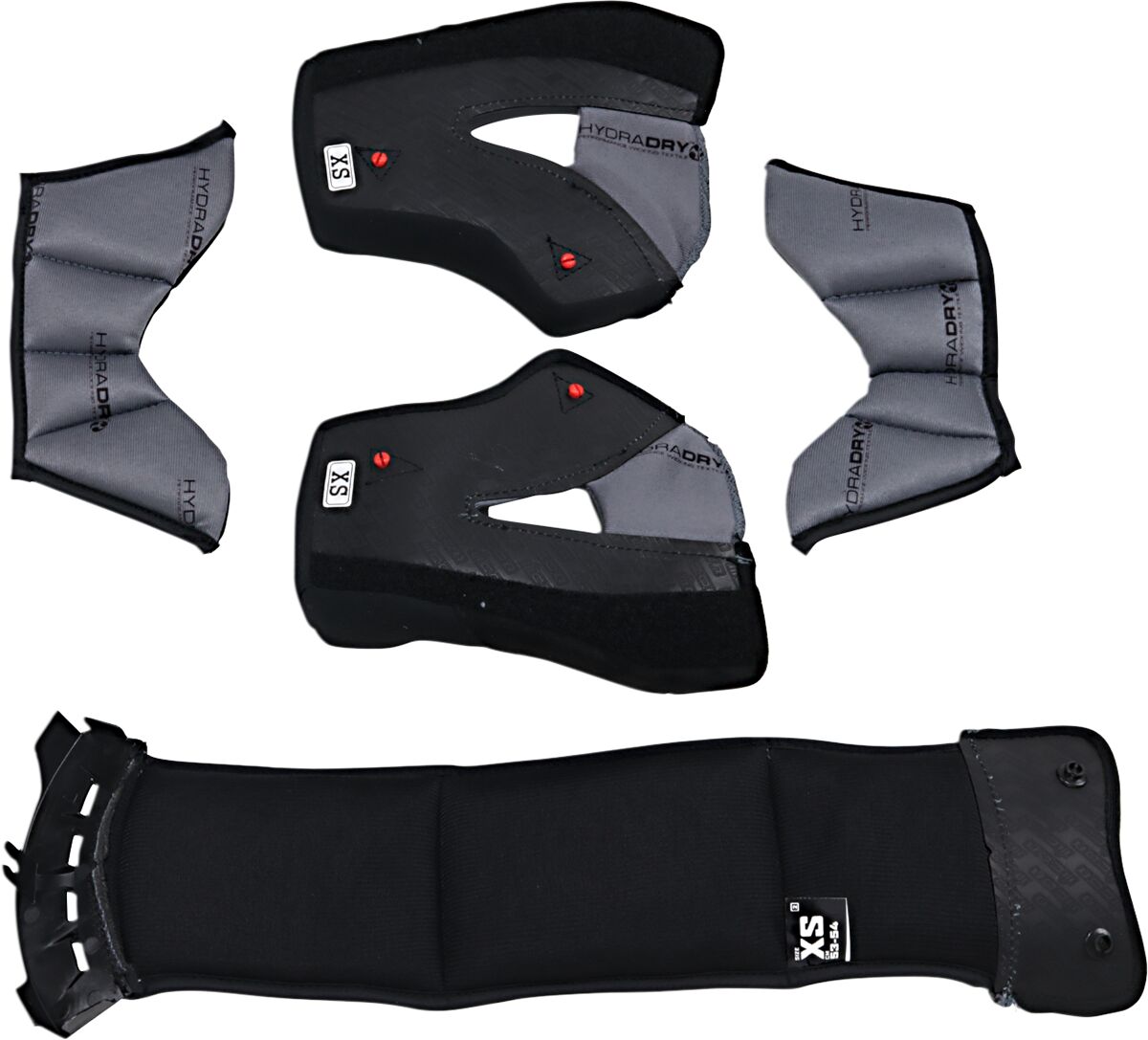 INTSET VPRO XS-STD/SM-TGT