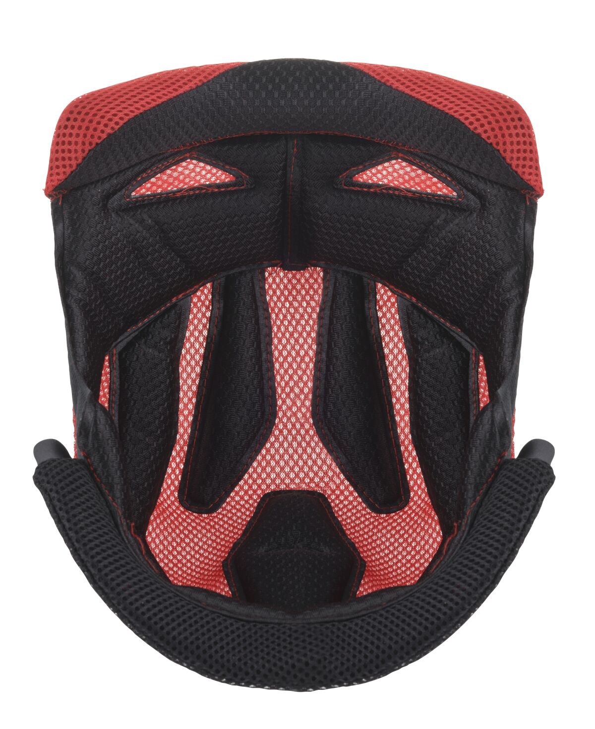 CROWN MISSILE BLACK XL