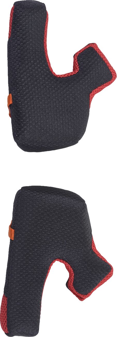 CHEEK PAD MISS +5MM L