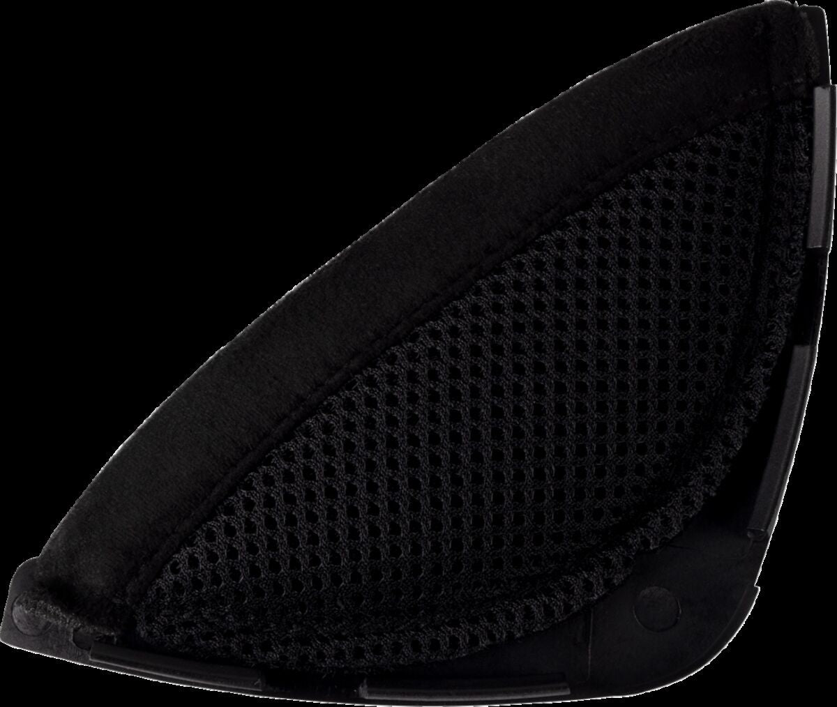 CHIN CURTAIN DOMN BK