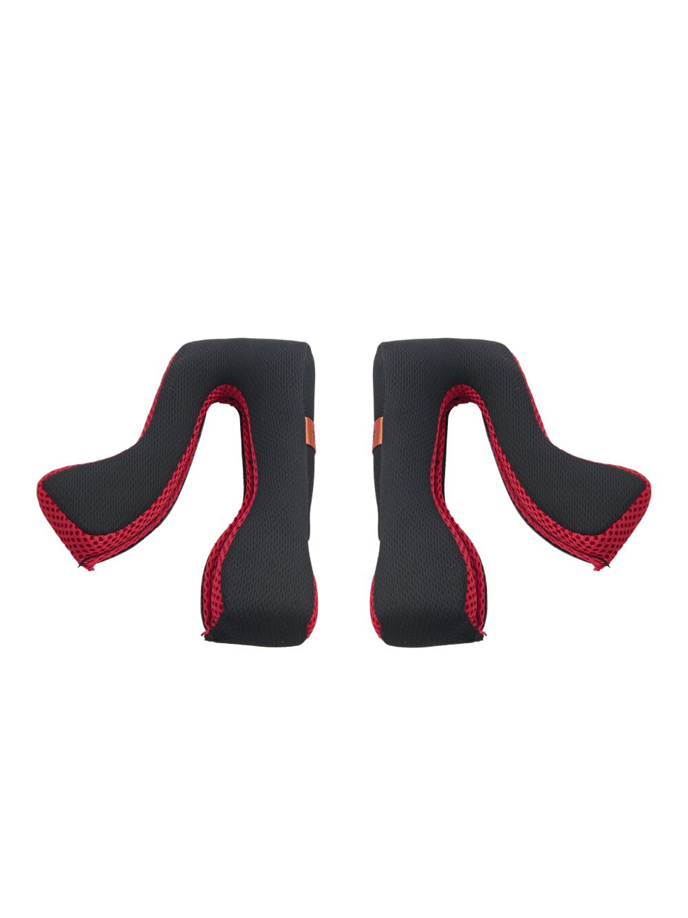 CHEEK PAD S-M5 +5mm XL